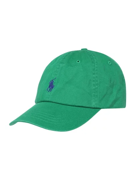 Polo Ralph Lauren șapcă de pentru bărbați verde