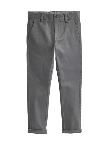 Next Pantaloni gri