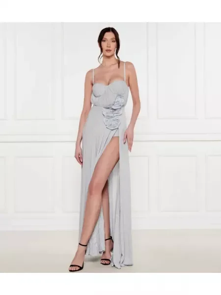 Elisabetta Franchi Rochie albastru