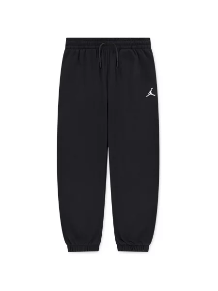 Gyerek nadrág Nike fekete