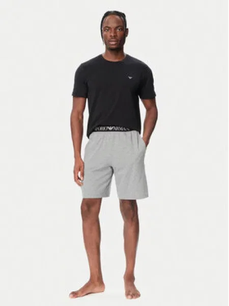 Pyžamo Emporio Armani Underwear