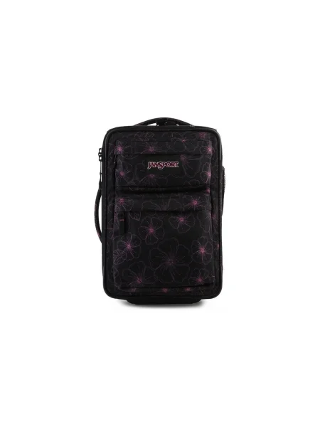 Rucsac copii Jansport negru