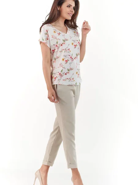 Bluza Infiniteyou siva