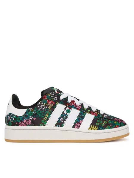 Tenisice adidas Liberty London Campus crna