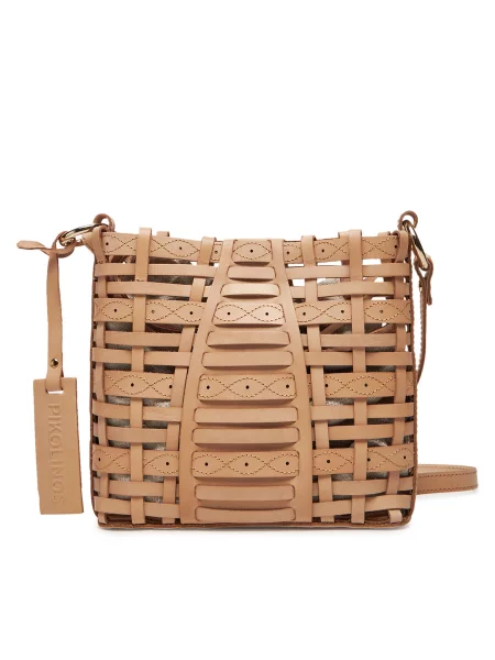 Сумка Pikolinos коричневий