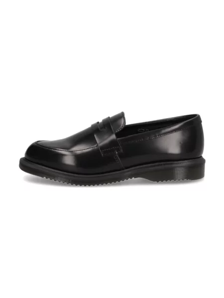 Tenisky Dr. Martens Temara Black EUR 37 černé