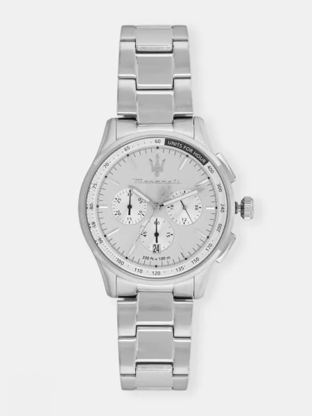 Sat s kronografom Maserati