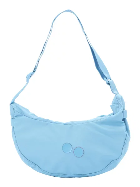 Pinqponq Torba za čez ramo KRUMM svetlo modra