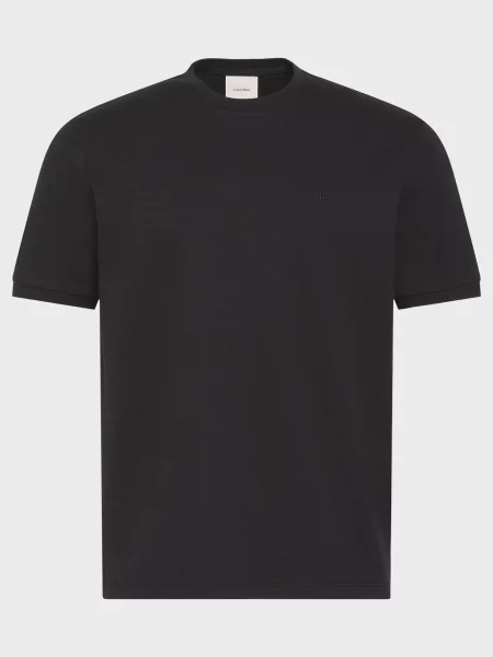 Футболка Calvin Klein чорна