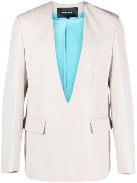 Вълнен блейзър Botter