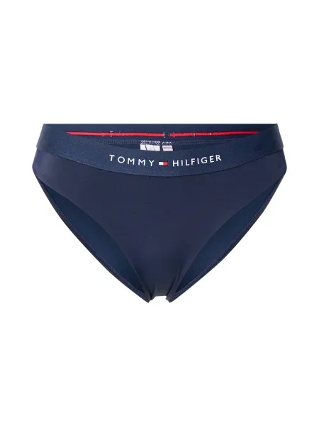 Tommy Hilfiger Underwear Slip costum de baie CLASSIC bleumarin