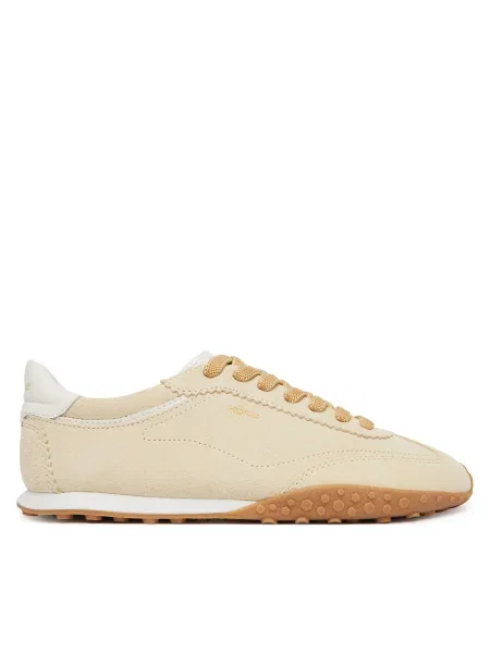 Sneakers HOFF Bridge galben