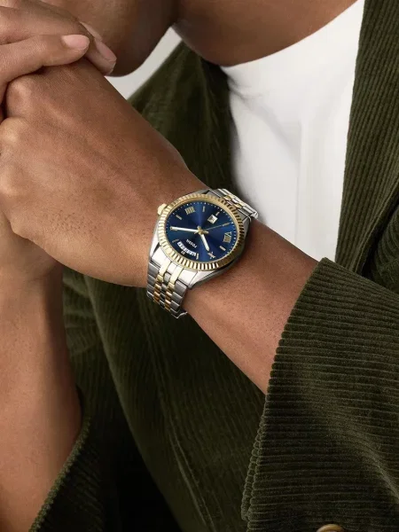 Годинник Fossil