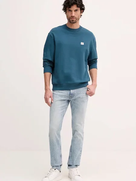 Calvin Klein Jeans Pulover