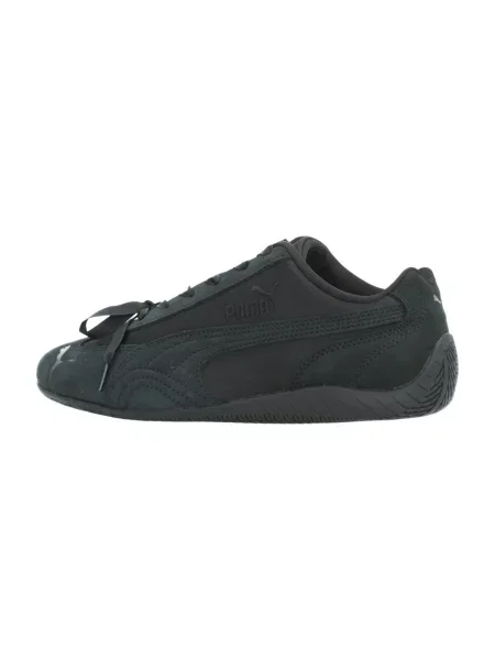 Tenisky Puma Yellow čierna