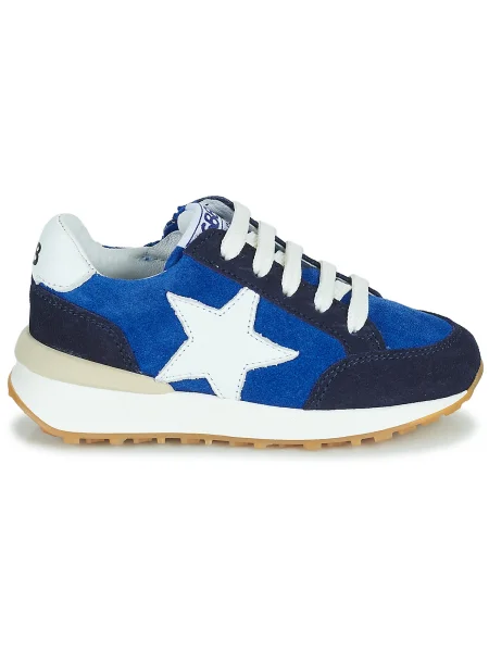 Pantofi copii Gbb albastru