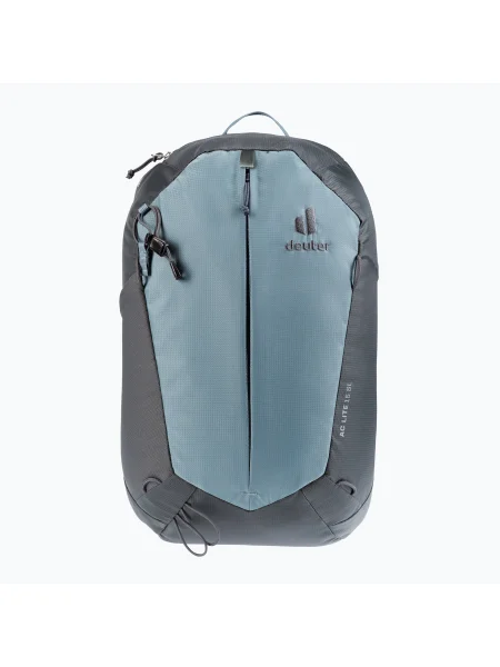 Rucsac pentru drumeții pentru femei deuter AC Lite 15 l SL shale/ graphite