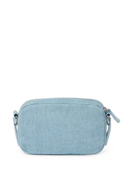 Gyerek crossbody táska Stella Mccartney kék