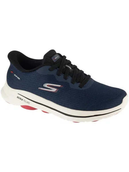 Chiloți Skechers albastru