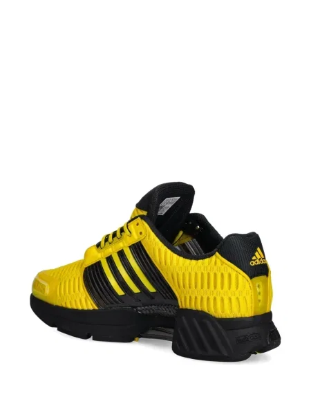 Sneakerși Adidas Adilette cu platformă negru