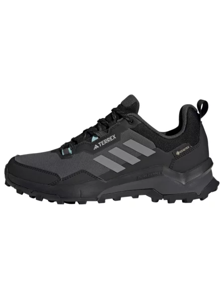 Sneakerși Adidas Terrex negru