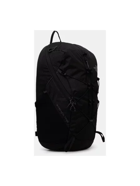 Plecak turystyczny The North Face Borealis Trail 27 l tnf black czarny