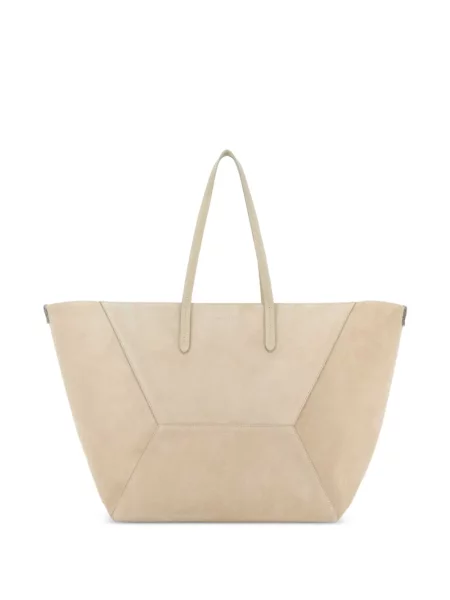 Shopper táska Brunello Cucinelli
