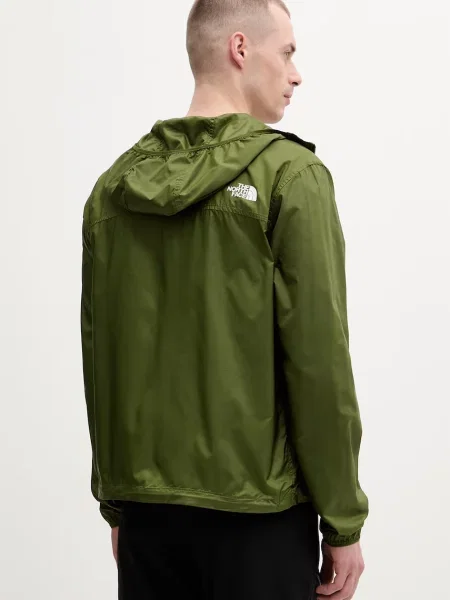 The North Face трекінгова куртка CYCLONE