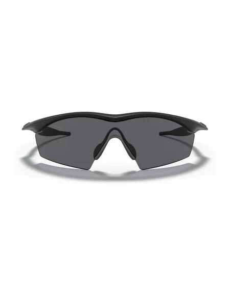Okulary przeciwsłoneczne Oakley czarne