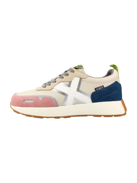 Pantofi Munich bej