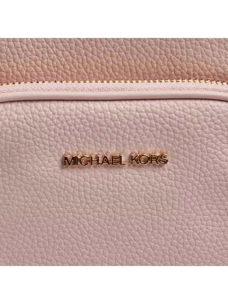 Kabelka Michael Michael Kors ružová