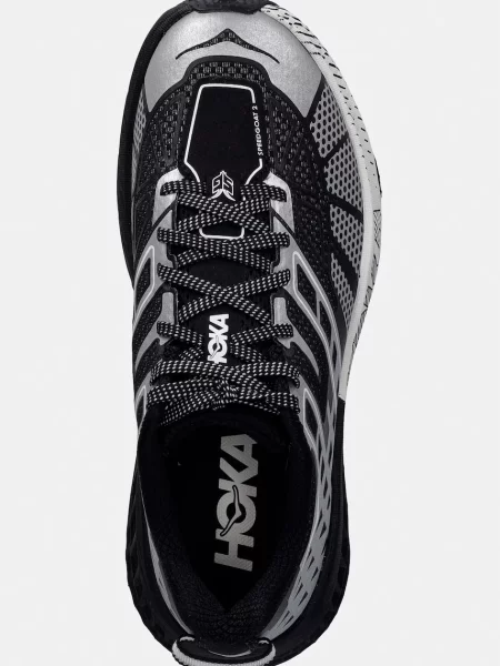Кроссовки Hoka