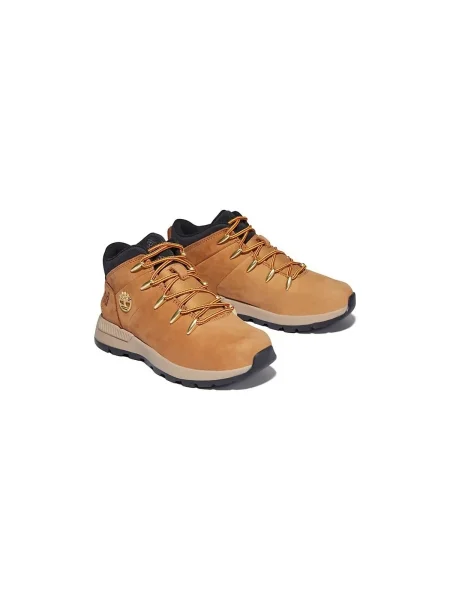 Csizma Timberland barna