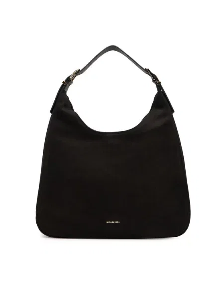MICHAEL Michael Kors Ročna torba Nolita črna