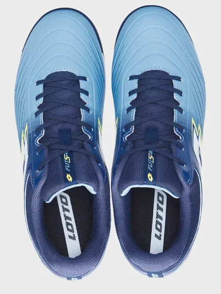 Кросівки Lotto сині