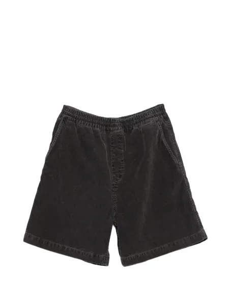 Pantaloni scurți Carhartt Wip gri