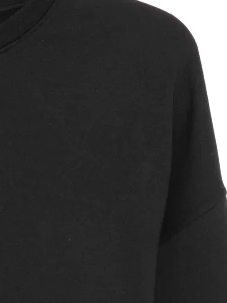 Hanorac Emporio Armani negru