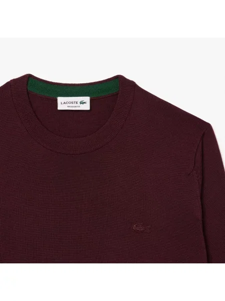 Lacoste Sweter