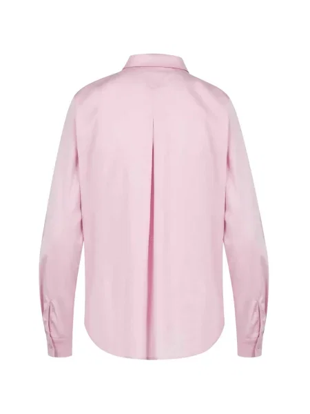 Coster Copenhagen Tricou Fitted rosé