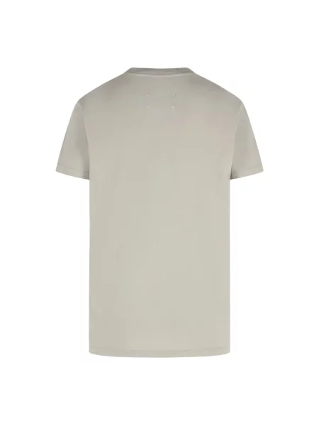 Koszulka Maison Margiela szara
