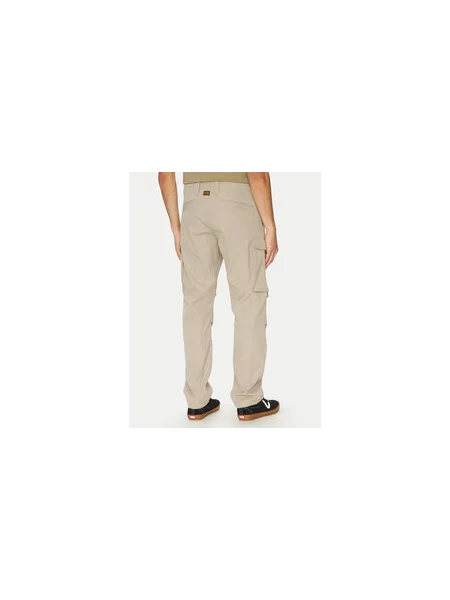 G-Star Raw Jogger kelnės Core Regular Fit smėlio