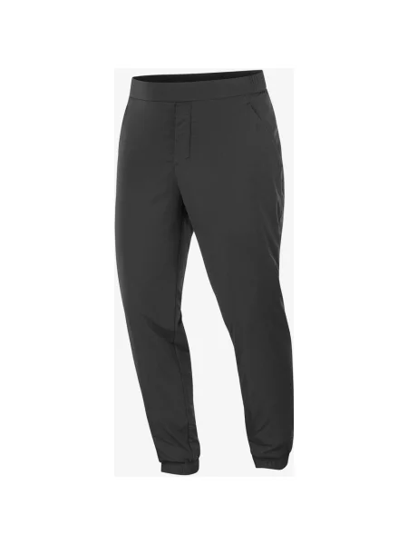 Spodnie Salomon Mountain Flex L czarne