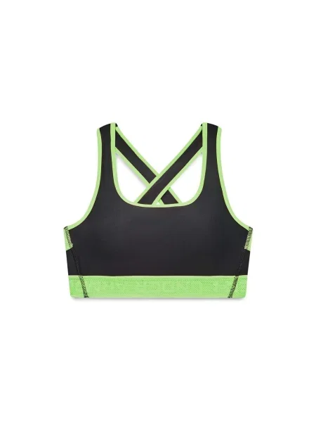 Ruha Under Armour fekete