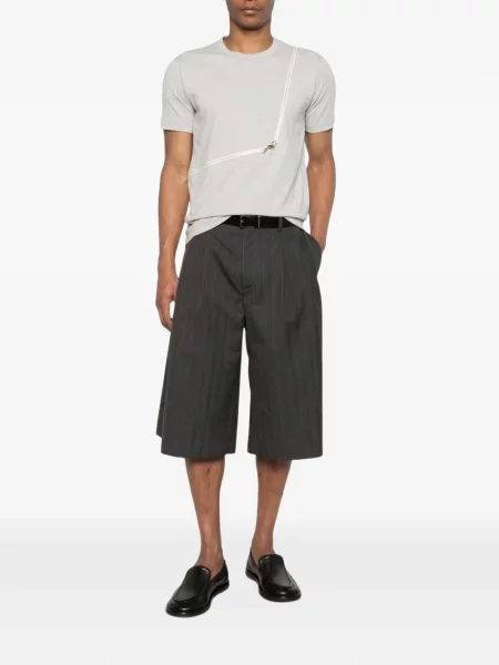Tricou Comme Des Garçons Shirt gri