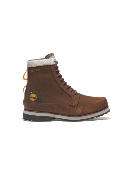 Timberland Timbercycle EK Boots Mężczyźni Obuwie Timberland Size: brązowy
