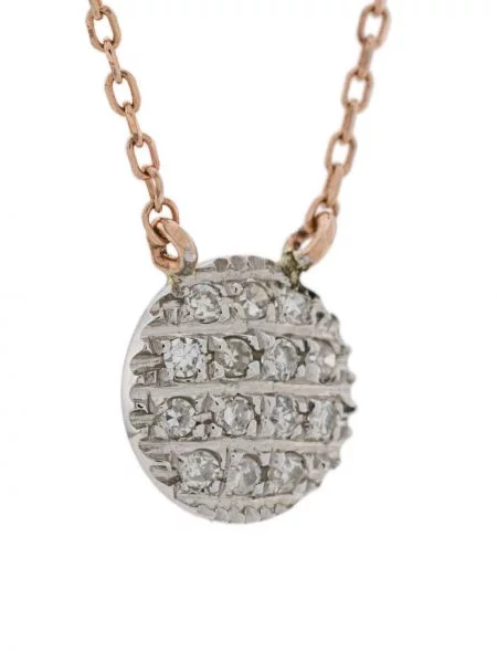 Diamant náhrdelník Dana Rebecca Designs