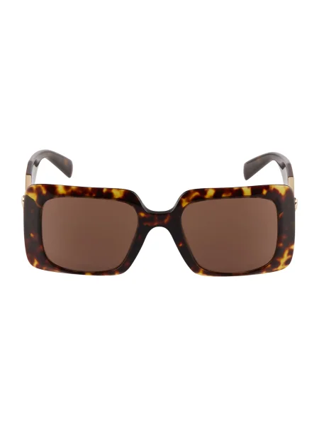 Ochelari de soare Versace negru