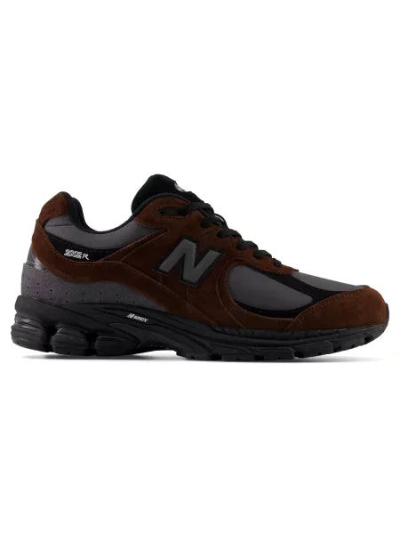 Sneakers New Balance Pumpernickel/ Black EUR 45 czarne