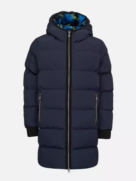 Geacă Geox negru