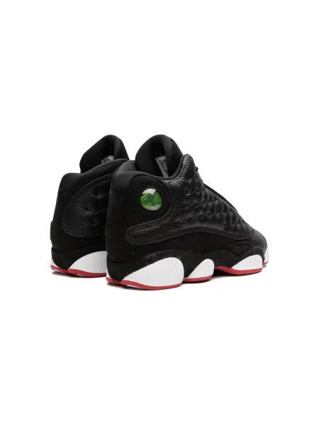 Sneakersy dziecięce Jordan Air Jordan 13 czarne